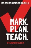 Mark. Plan. Teach. (eBook, PDF)