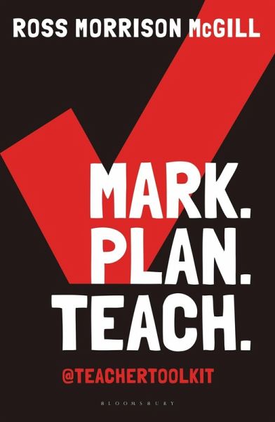 Mark. Plan. Teach. (eBook, PDF) Mark. Plan. Teach. (eBook, PDF)