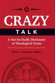 Crazy Talk (eBook, ePUB)