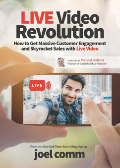 Cover Live Video Revolution (eBook, ePUB)