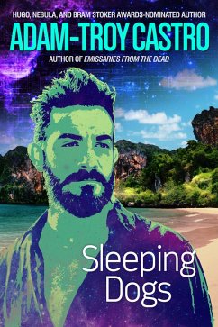 Cover Sleeping Dogs (eBook, ePUB)