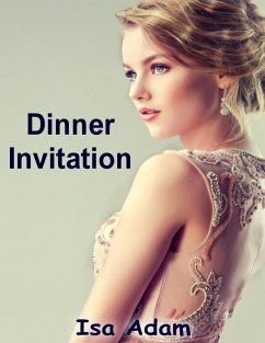 Cover Dinner Invitation (eBook, ePUB)