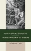 Milton's Socratic Rationalism (eBook, ePUB)