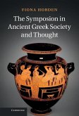 Symposion in Ancient Greek Society and Thought (eBook, ePUB)