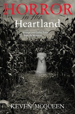 Cover Horror in the Heartland (eBook, ePUB)