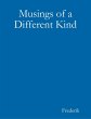 Musings of a Different Kind (eBook,... - Bild 1
