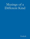Musings of a Different Kind (eBook, ePUB)