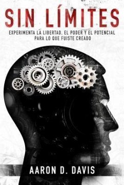 Cover SIN LÍMITES (eBook, ePUB)