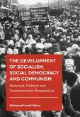 Development of Socialism, Social Democracy and Communism (eBook, ePUB)