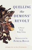 Quelling the Demons' Revolt (eBook, ePUB)
