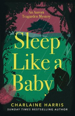 Sleep Like a Baby (eBook, ePUB) - Harris, Charlaine