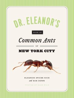 Cover Dr. Eleanor's Book of Common Ants of New York City (eBook, PDF)