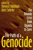 The Path of a Genocide (eBook, ePUB)