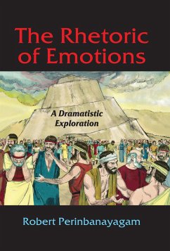 Cover The Rhetoric of Emotions (eBook, ePUB)