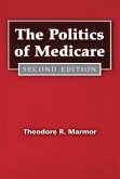 The Politics of Medicare (eBook, ePUB)