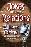 Jokes and Their Relations (eBook, ePUB)