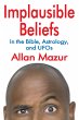 Implausible Beliefs (eBook, ePUB) - Bild 1