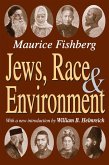 Jews, Race, and Environment (eBook, ePUB)