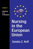 Nursing in the European Union (eBook, ePUB)