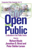 Open to the Public (eBook, ePUB)