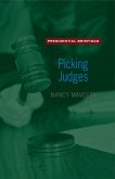 Picking Judges (eBook, ePUB)