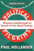 Political Pilgrims (eBook, ePUB)