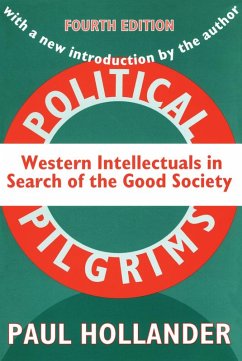 Cover Political Pilgrims (eBook, ePUB)
