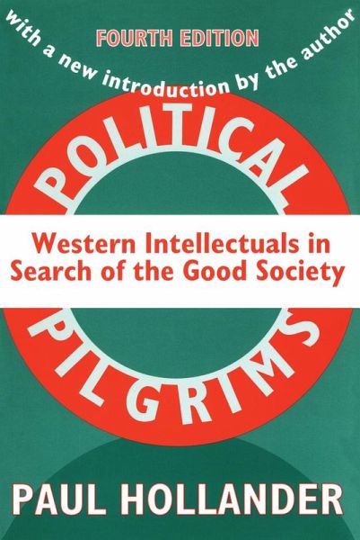Political Pilgrims (eBook, ePUB) Political Pilgrims (eBook, ePUB)