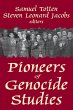 Pioneers of Genocide Studies (eBook,... - Bild 1