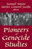 Pioneers of Genocide Studies (eBook, ePUB)