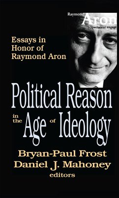 Cover Political Reason in the Age of Ideology (eBook, ePUB)