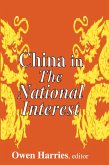 China in The National Interest (eBook, PDF)