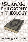 Islamic Philosophy and Theology (eBook, ePUB)