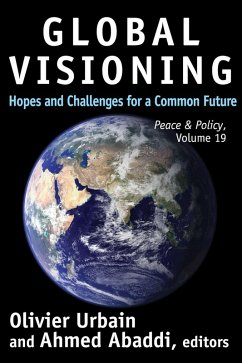 Global Visioning (eBook, ePUB)