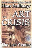 Art in Crisis (eBook, PDF)