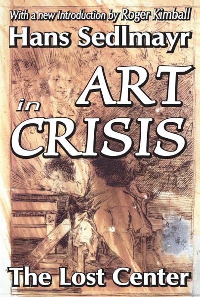 Art in Crisis (eBook, PDF)