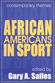 African Americans in Sports (eBook, ePUB)