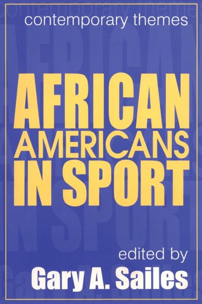 African Americans in Sports (eBook, ePUB)