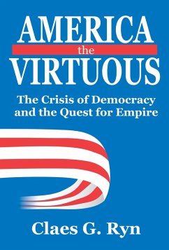 America the Virtuous (eBook, ePUB)