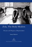 Zola, The Body Modern (eBook, ePUB)