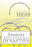 America's Political Dynasties (eBook, ePUB)