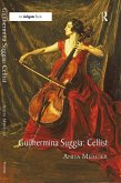 Guilhermina Suggia: Cellist (eBook, ePUB)