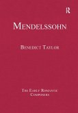 Mendelssohn (eBook, ePUB)
