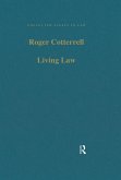 Living Law (eBook, ePUB)
