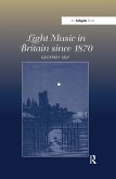 Light Music in Britain since 1870: A Survey (eBook, ePUB)