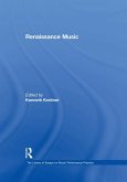 Renaissance Music (eBook, ePUB)