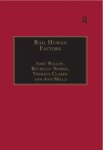 Rail Human Factors (eBook, ePUB)