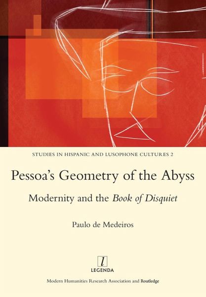 Pessoa's Geometry of the Abyss (eBook, ePUB) Pessoa's Geometry of the Abyss (eBook, ePUB)