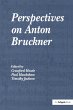 Perspectives on Anton Bruckner (eBook,... - Bild 1