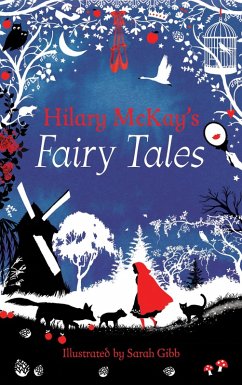 Cover Hilary McKay's Fairy Tales (eBook, ePUB)